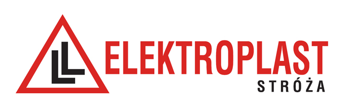 logo firmy Elektroplast