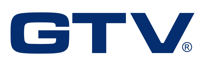 logo firmy GTV